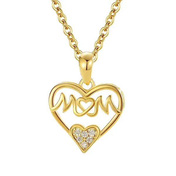 Gold_Mom_Pendants_For_Women